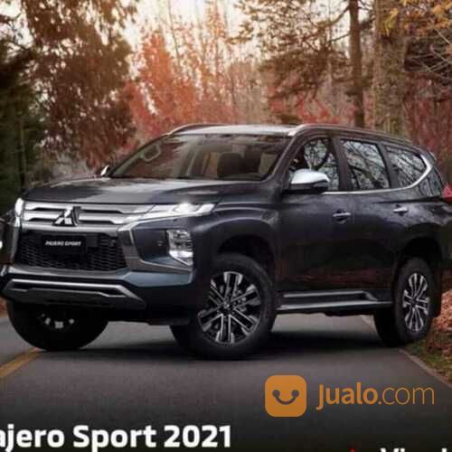 PAJERO FACELIFE 2021 COMING SOON FEBRUARI