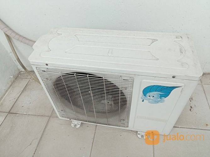 Ac Changhong 1 Pk Masih Sedang Dipakai Medan Jualo
