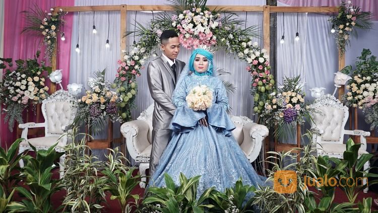 ADA PROMO FOTO & VIDEO PRE WEDDING, WEDDING NIH !