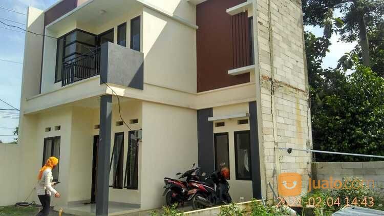 Cluster Pesona Mustika