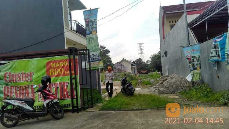 Cluster Pesona Mustika