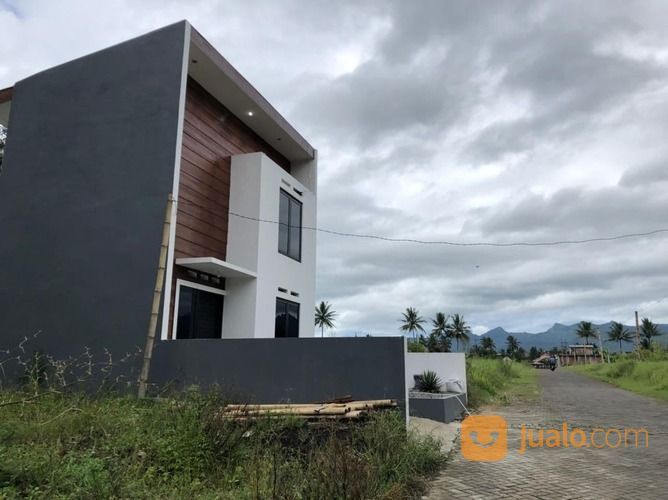 Modern Pom Bensin Indomaret Sumberpasir Pakis Jabung