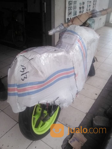 MEDAN !! WA 0817-1770-1571 MAXINDO JASA PENGIRIMAN MOTOR JAKARTA MEDAN