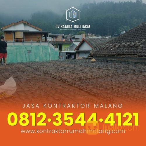 TERMURAH!! WA: O8l2-3544-4l2l,Konsultan Rumah Tinggal Malang