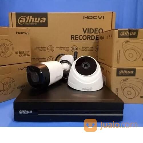 PAKET 4 KAMERA,SERVICE CCTV,PASANG CCTV