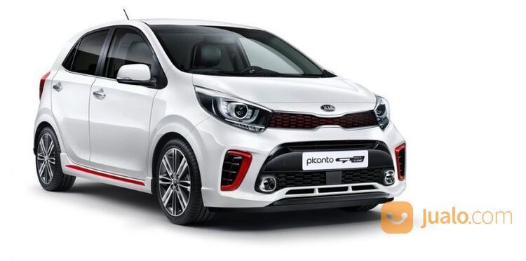 Mobil PICANTO 1.2 AT SPORTY DP 20%