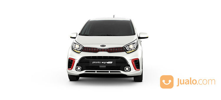 Mobil PICANTO 1.2 AT SPORTY DP 20%