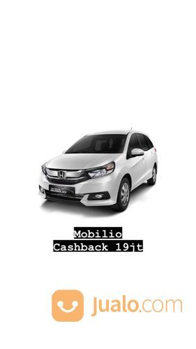 Honda Nusantara Balikpapan; Promo & Cashback Menarik, Melayani Pembelian Area Kaltim