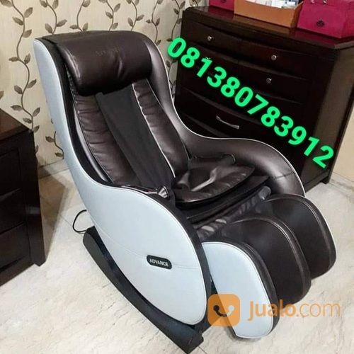 Kursi Pijat Chiropractor Chiropractic Massage Chair Advance Ichiro