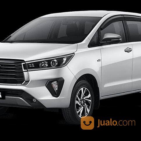 Toyota Innova Bensin Dan Diesel