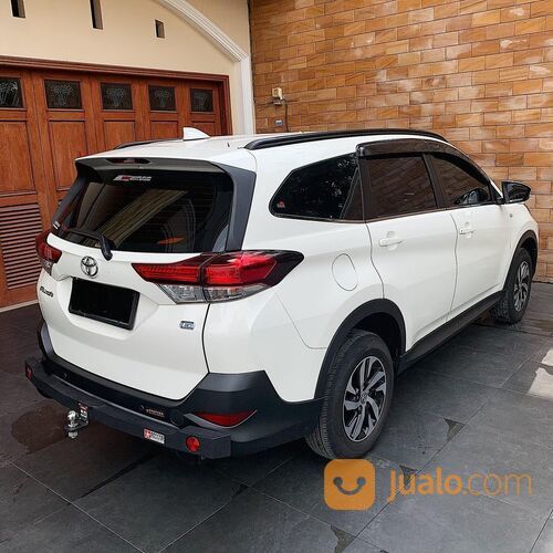 Toyota Rush 1.5 G Tahun 2019