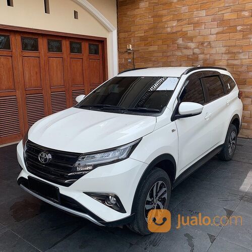 Toyota Rush 1.5 G Tahun 2019