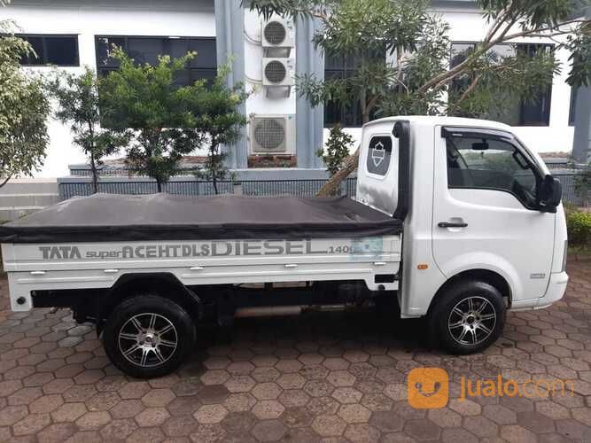 Tata Superace Disel Mulus Masih Bau Deler