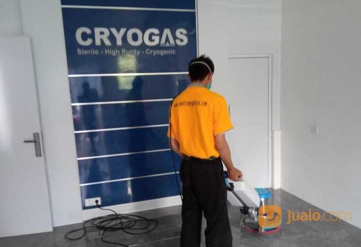 TERBESAR !!! 0812-2626-0195 Jasa General Cleaning Di Kota Depok
