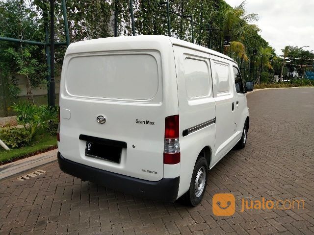 Daihatsu Granmax Blindvan 2017