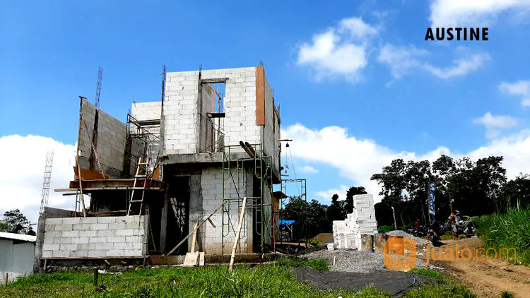 Rumah Terbaik Dan Mewah Di Kota Batu
