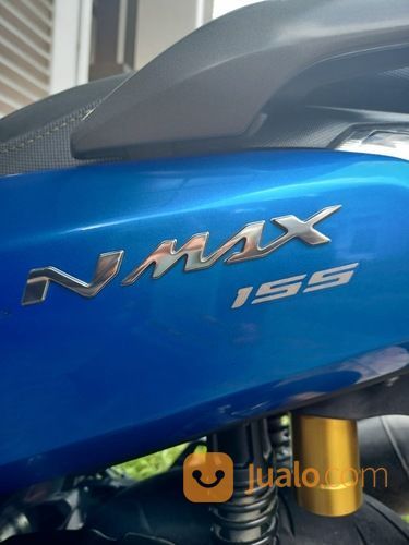 Nmax ABS Th 2018 Pemakaian Sendiri Dari Baru