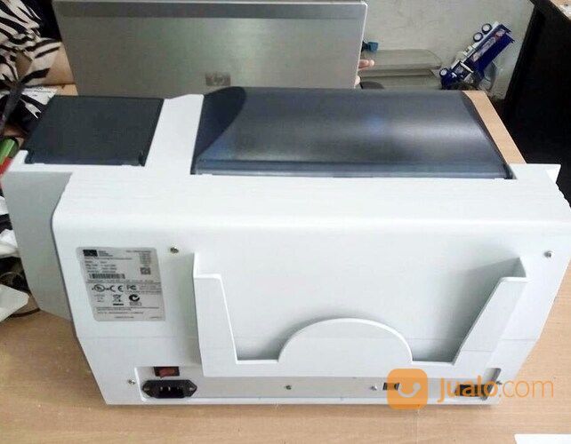 Printer ID Card Zebra P330i