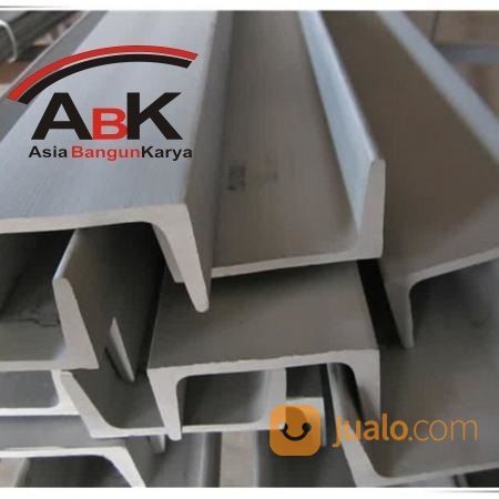 BESI KANAL UNP 6.5CM
