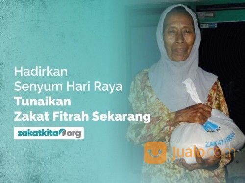 Zakat Mal Pembersih Jiwa Dan Harta Yogyakarta Jualo