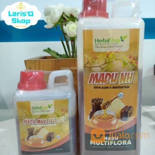 Madu Asli Indonesia di Kota Surabaya, Jawa Timur | Jualo.com