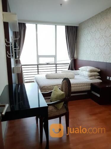 Apartemen Ancol Mansion
