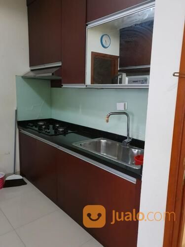 Apartemen Ancol Mansion