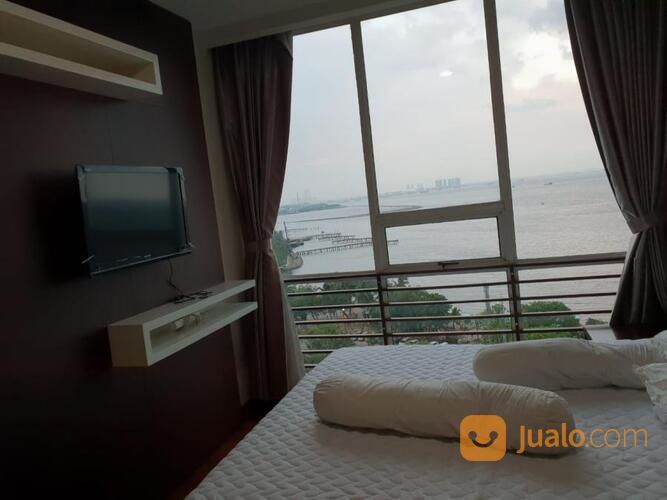 1Bedroom Apartemen Ancol Mansion
