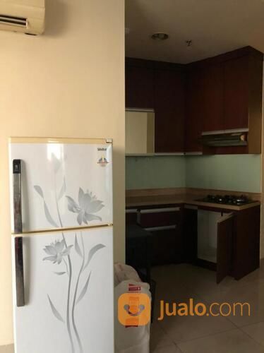 1Bedroom Apartemen Ancol Mansion