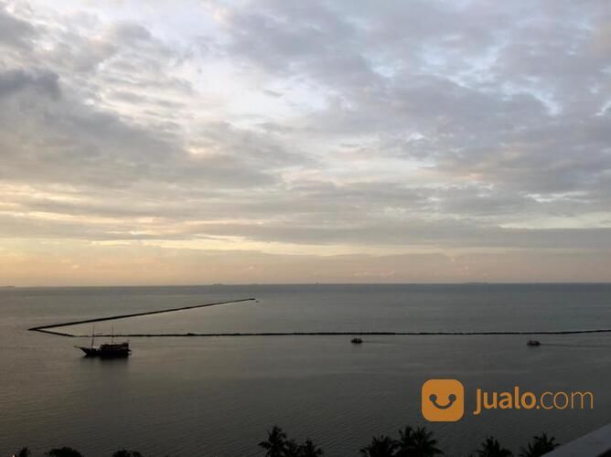1Bedroom Apartemen Ancol Mansion