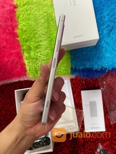 Sony Xperia 1 Mark 2 Fullset