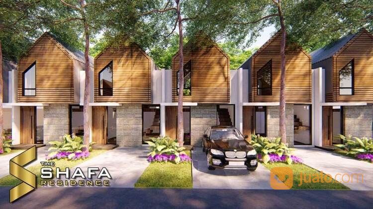 PROMO RUMAH MINIMALIS 400 JT AN VIEW GUNUNG PANDERMAN