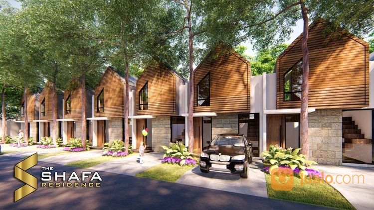 PROMO RUMAH MINIMALIS 400 JT AN VIEW GUNUNG PANDERMAN