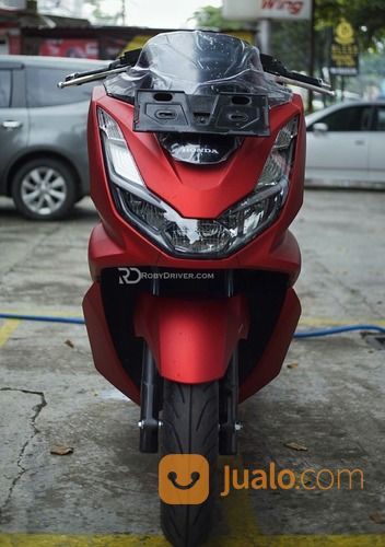 Honda PCX 160 CBS [ Promo Credit ]