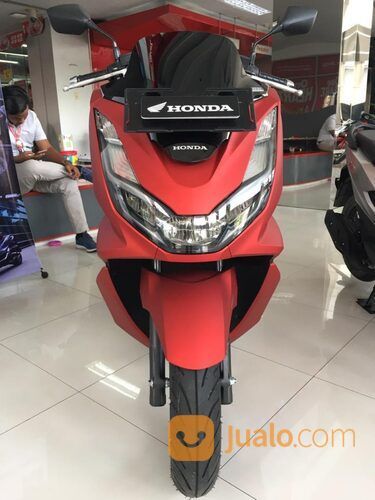 Honda PCX 160 CBS ( Promo )