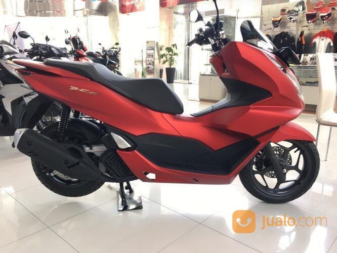 Honda PCX 160 CBS ( Promo )