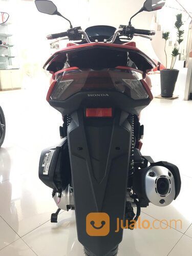 Honda PCX 160 CBS ( Promo )