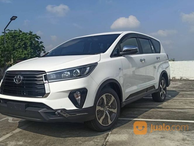 Ready All New Innova