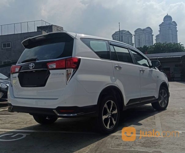 Ready All New Innova