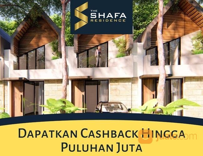 Rumah Unik Di Kota Batu