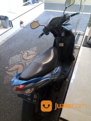 Motor Yamaha Mio Soul 2010 Murah !