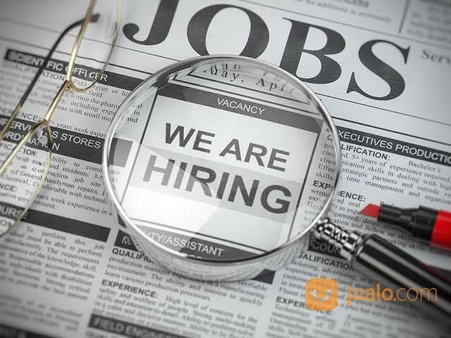 Info Lowongan Kerja Terbaru Driver Sim A B Tangerang Jualo