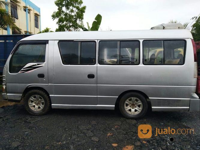 Isuzu Elf Minibus Tahun 2015.. Siap Jalan Pajak Hidup.. Nego Sambil Ngopi