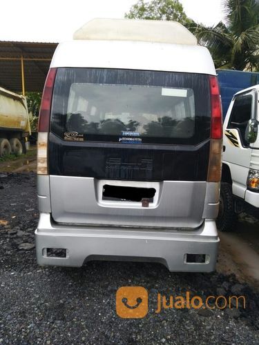 Isuzu Elf Minibus Tahun 2015.. Siap Jalan Pajak Hidup.. Nego Sambil Ngopi