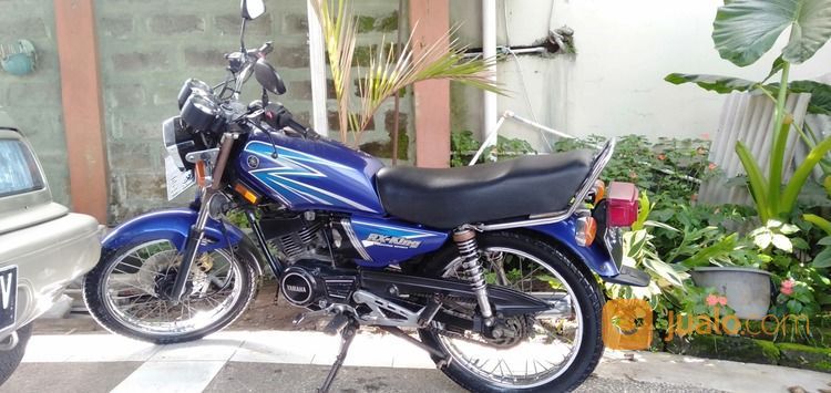 Yamaha RX King 2003 Original