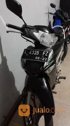 HONDA SUPRA X NF 125 SD Th 2007 BAGUS TERAWAT