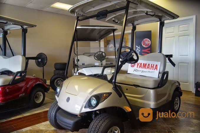 Promo Termurah Mobil Golf Merk Clubcar, Yamaha, EZGO, Meteocar,. Hub RUMAH GOLFCAR 0813 1596 3701