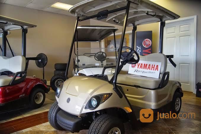 Promo Termurah Mobil Golf Yamaha, Hubungi RUMAH GOLFCAR 0813 1596 3701