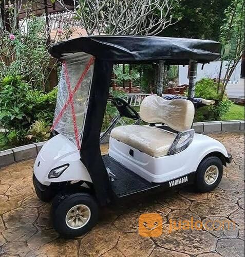 Promo Termurah Mobil Golf Yamaha, Hubungi RUMAH GOLFCAR 0813 1596 3701