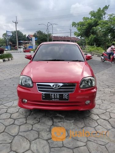 HYUNDAI AVEGA 2011 1.5 MANUAL